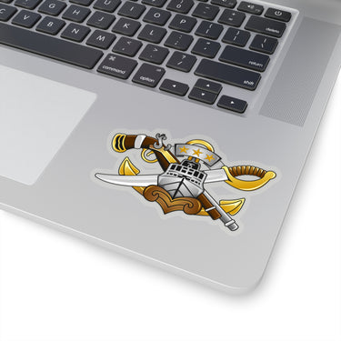 SWCC Master v3 Sticker (Color)